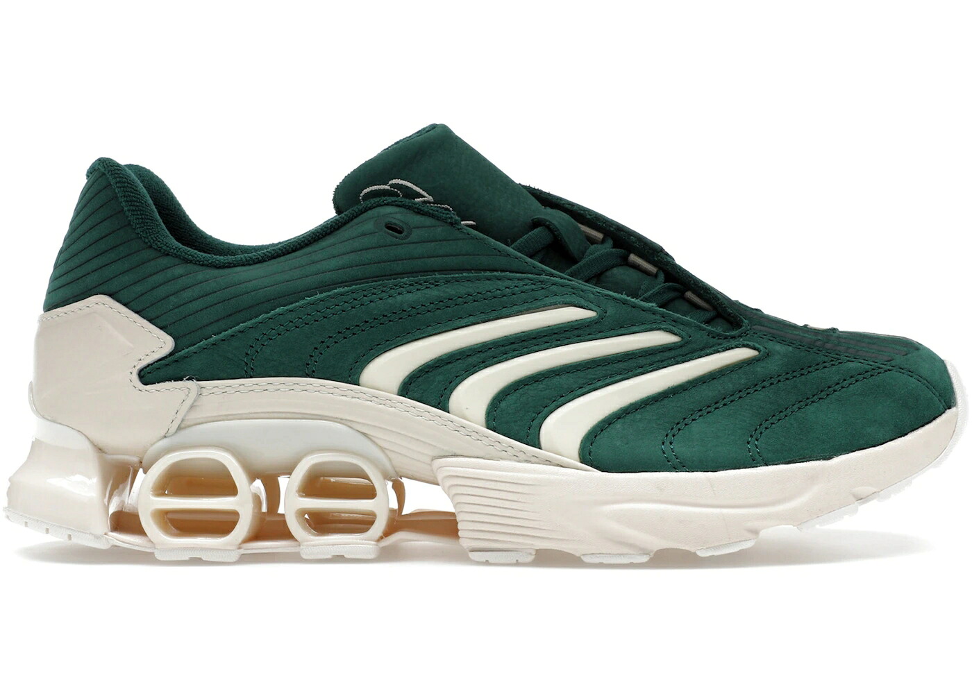 アディダス プレデター 白いこと 白いこと スニーカー メンズ ADIDAS PREDATOR MEGARIDE KITH SCARAB WHITE / SCARAB WHITE
