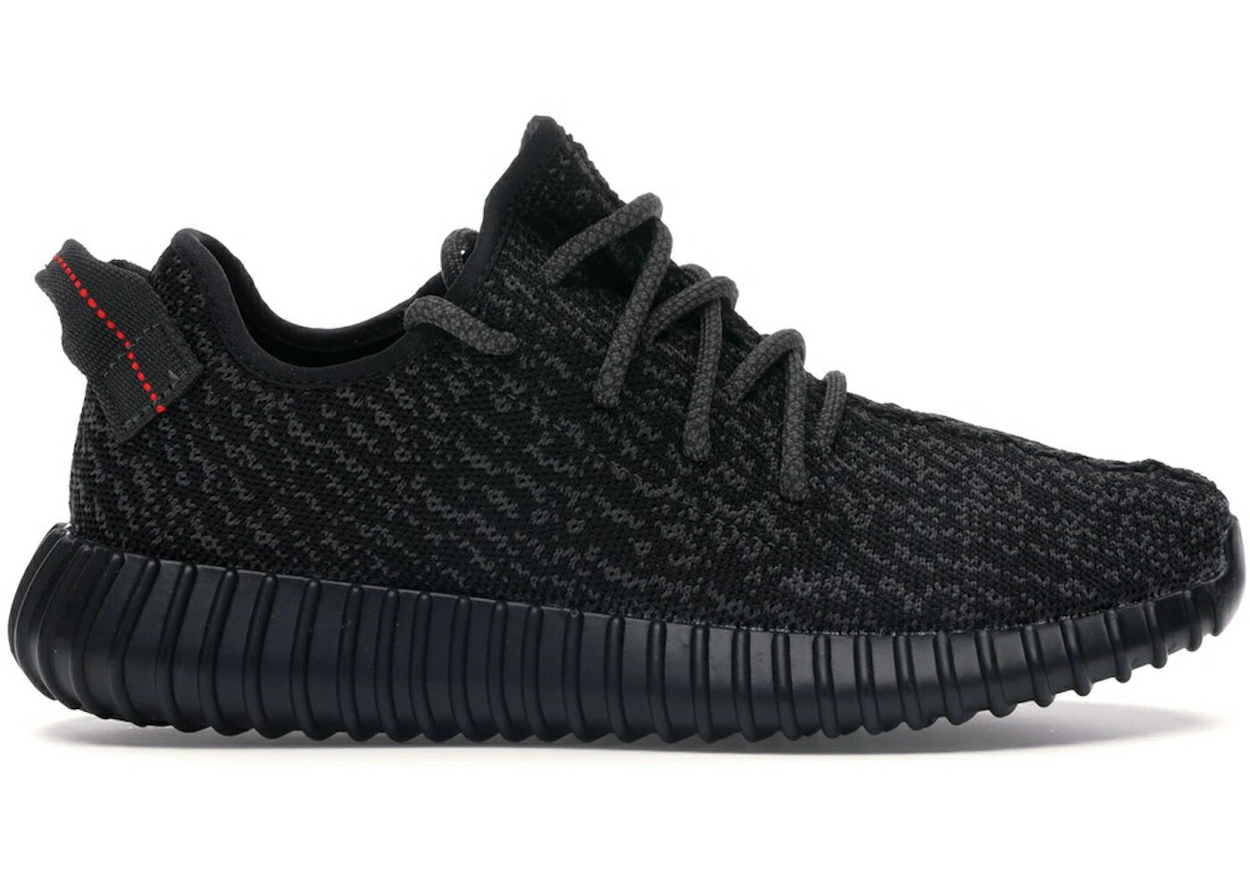 アディダス ブースト 黒いこと 黒いこと スニーカー メンズ ADIDAS YEEZY BOOST 350 PIRATE BLACK (2015) / PIRATE BLACK PIRATE BLACK PIRATE メンズ靴-スニーカー-靴