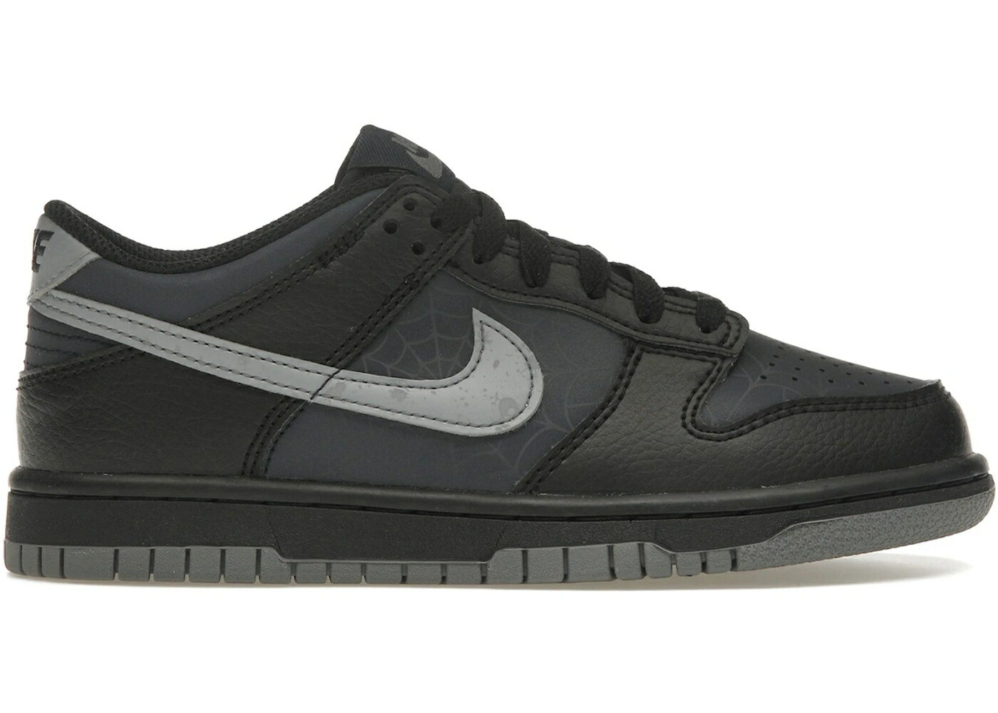ナイキ ダンク 黒いこと 黒いこと 薄墨色 薄墨色 ダンクロー 御坊っちゃん キッズ NIKE DUNK LOW SYMBIOTE (GS) / BLACK DARK OBSIDIAN SMOKE GREY もの言う花 マタニティ スニーカー