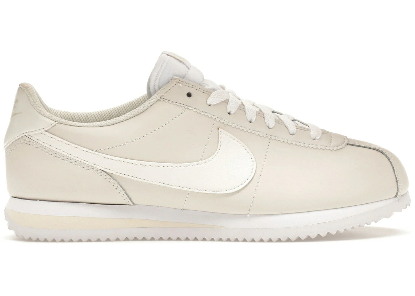 ナイキ コルテッツ 白いこと 白いこと WOMEN\u0027S スニーカー レディース NIKE CORTEZ PHANTOM COCONUT MILK (WOMEN\u0027S) / PHANTOM COCONUT MILK WHITE SAIL スニーカー-レディース靴