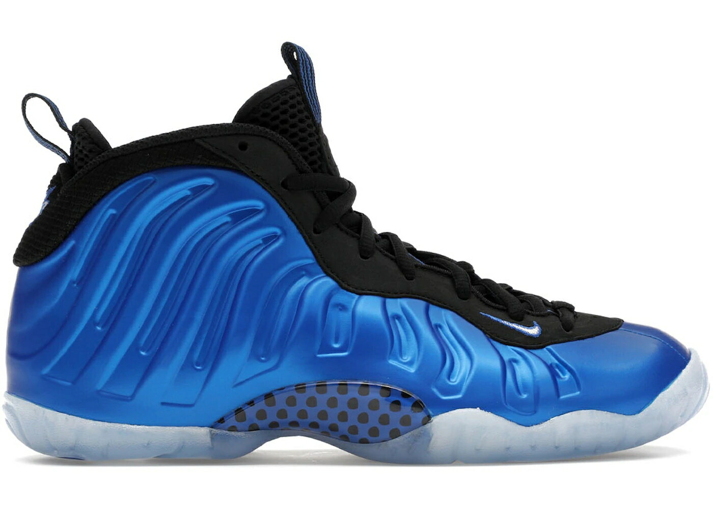 ナイキ 青味 青み 黒いこと 黒いこと 御坊っちゃん キッズ NIKE LITTLE POSITE ONE INTERNATIONAL BLUE (GS) / INTERNATIONAL BLUE BLACK CLEAR もの言う花 マタニティ スニーカー