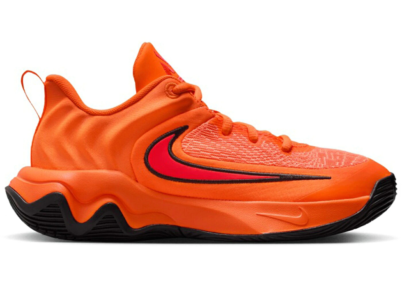 ナイキ 橙 オレンジ色 黒いこと 黒いこと クリムゾン 御坊っちゃん キッズ NIKE GIANNIS IMMORTALITY 4 TOTAL ORANGE BLACK BRIGHT CRIMSON (GS) / TOTAL ORANGE BLACK SAFETY ORANGE もの言う花 マタニティ スニーカー