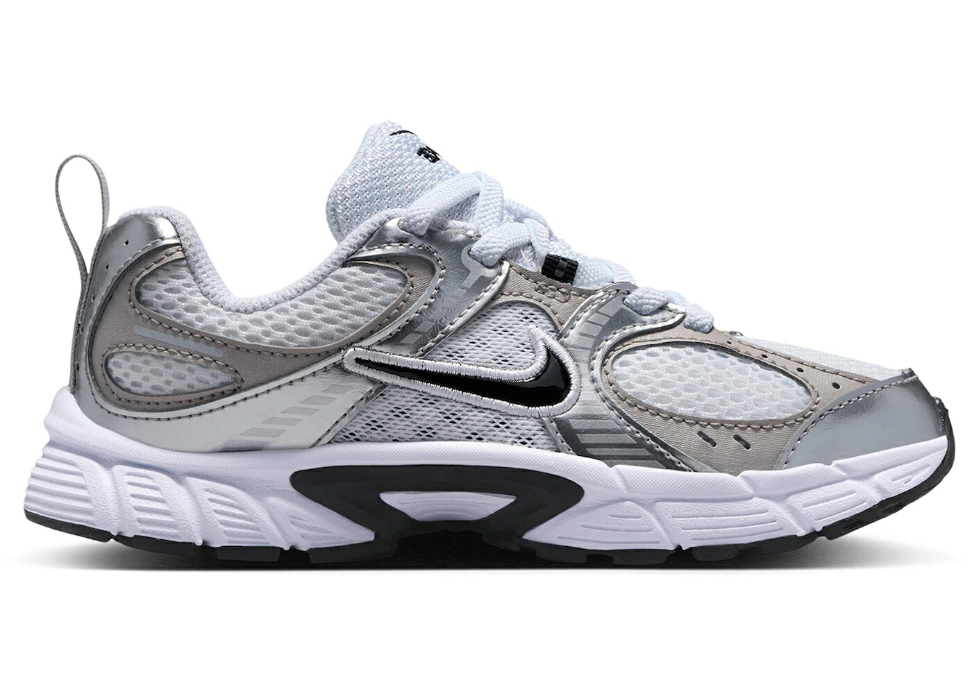 ナイキ 白いこと 白いこと 薄墨色 薄墨色 単科大学 御坊っちゃん キッズ NIKE V5 RNR WHITE VAST GREY (なおなお書き) / WHITE VAST GREY COLLEGE GREY もの言う花 マタニティ スニーカー