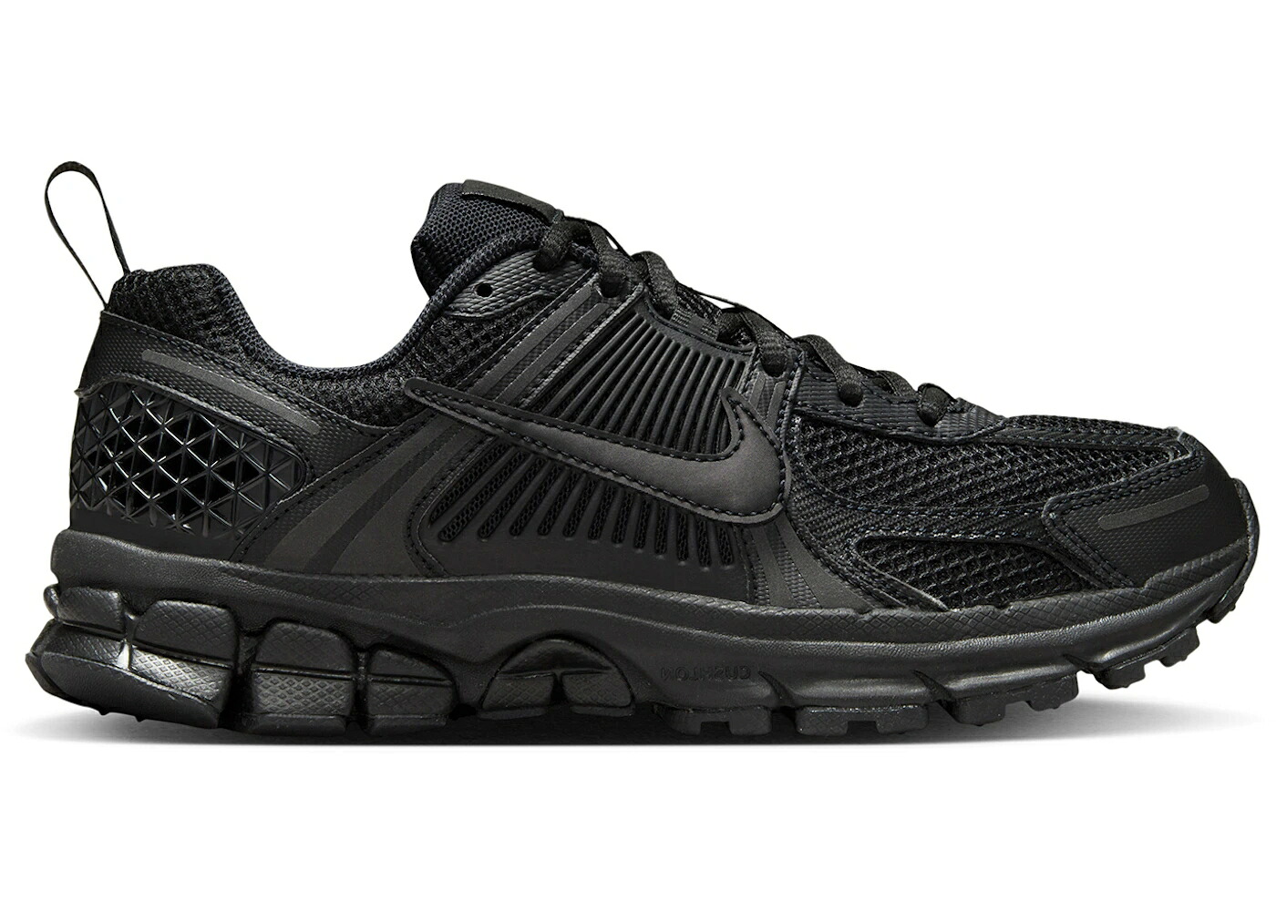 ナイキ 黒いこと 黒いこと 御坊っちゃん キッズ NIKE VOMERO 5 BLACK (GS) / BLACK BLACK もの言う花 マタニティ スニーカー