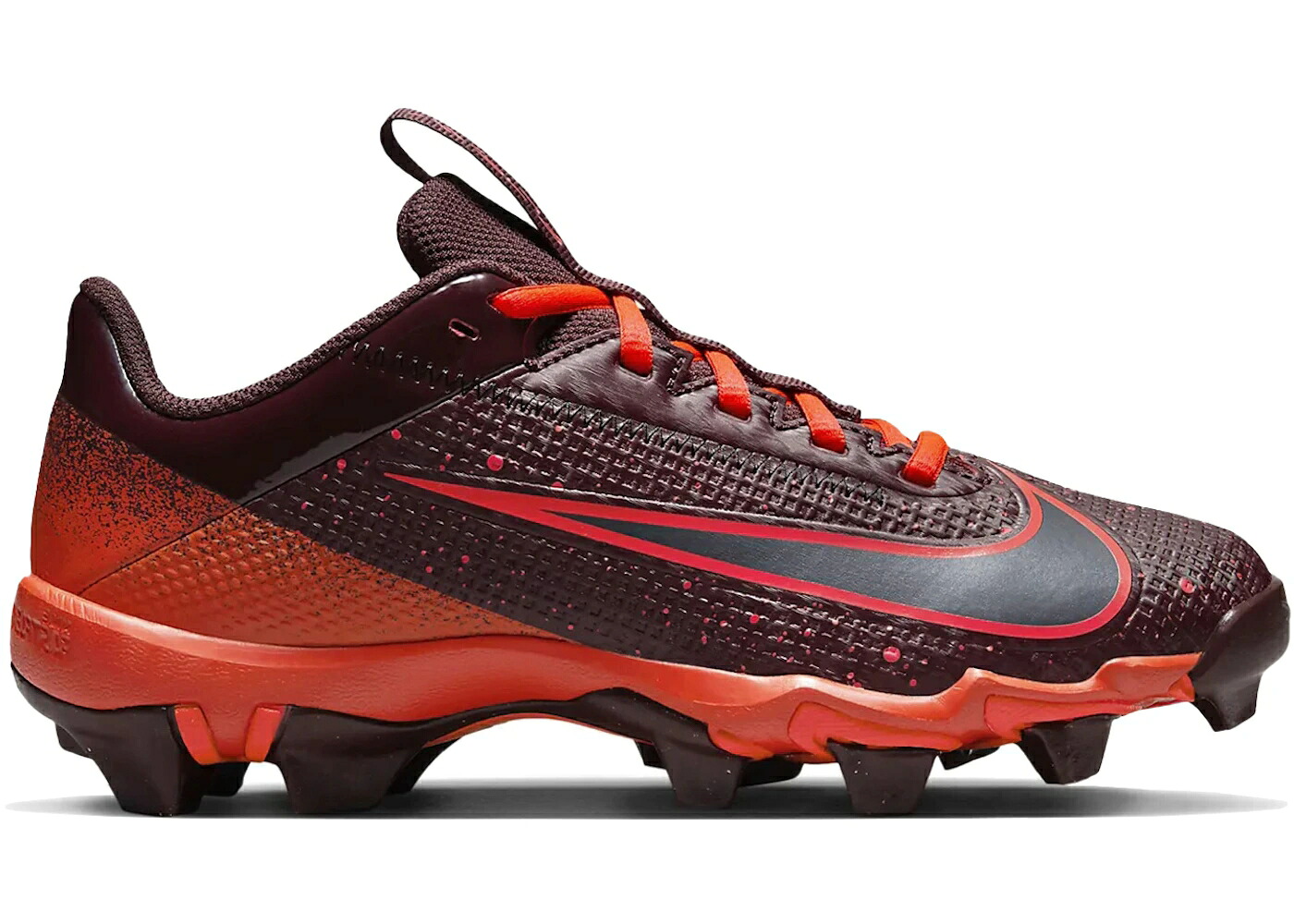 ナイキ シャーク チェイス ワイン色 バーガンディー 赤 レッド JA'MARR ジュニア キッズ NIKE VAPOR EDGE SHARK 2 CHASE CRAYFISH (GS) / BURGUNDY CRUSH PICANTE RED ベビー マタニティ スニーカー