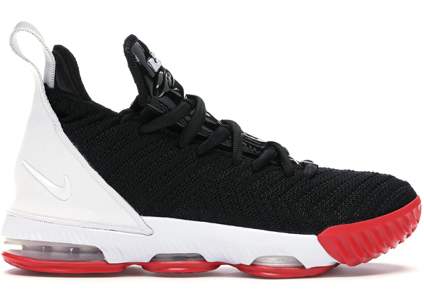 ナイキ レブロン 赤 赤いこと 黒いこと 黒いこと 白いこと 白いこと 御坊っちゃん キッズ NIKE LEBRON 16 RED CARPET (GS) / BLACK WHITE UNIVERSITY RED もの言う花 マタニティ スニーカー