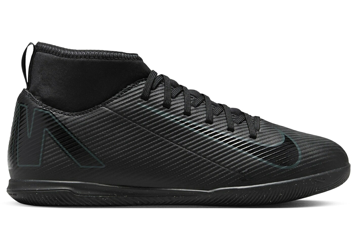 ナイキ 野球クラブ 黒いこと 黒いこと ディープ 御坊っちゃん キッズ NIKE MERCURIAL SUPERFLY 10 CLUB 集積回路 BLACK DEEP JUNGLE (GS) / BLACK DEEP JUNGLE BLACK もの言う花 マタニティ スニーカー
