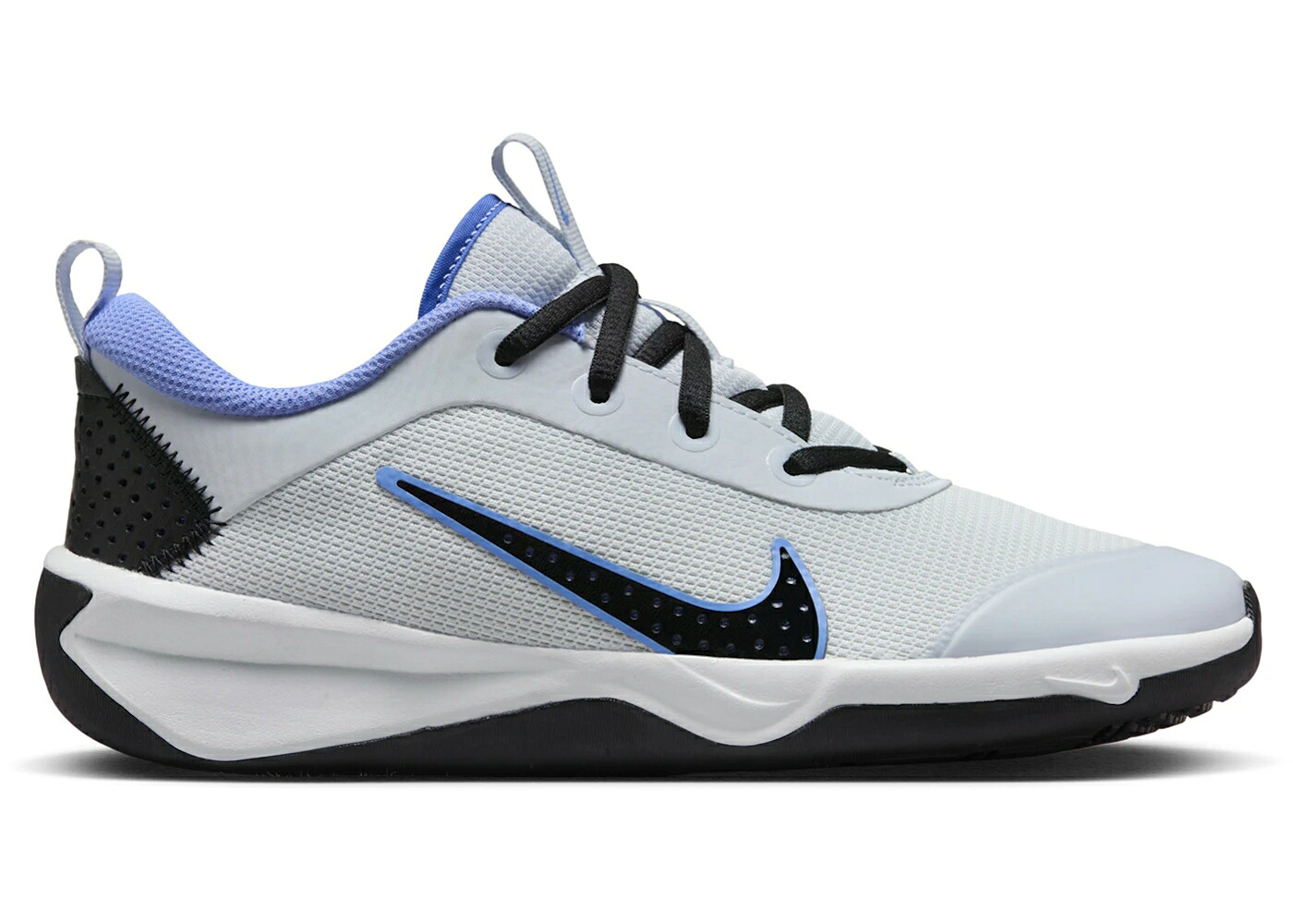 ナイキ 薄墨色 薄墨色 黒いこと 黒いこと 青味 青み 御坊っちゃん キッズ NIKE OMNI MULTI-COURT FOOTBALL GREY BLACK ASTRONOMY BLUE ROYAL PULSE (GS) / FOOTBALL GREY BLACK ASTRONOMY もの言う花 マタニティ スニーカー