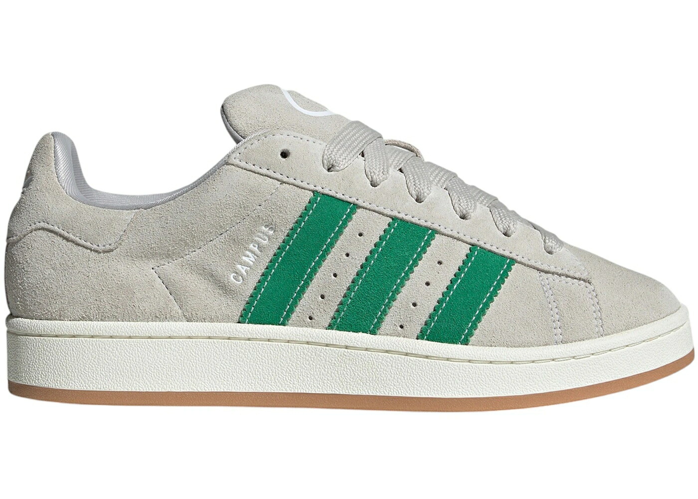 アディダス 構内 薄墨色 薄墨色 緑 緑であること 白いこと 白いこと スニーカー メンズ ADIDAS CAMPUS 00S CAMP GREY ONE GREEN OFF WHITE / GREY ONE GREEN OFF WHITE