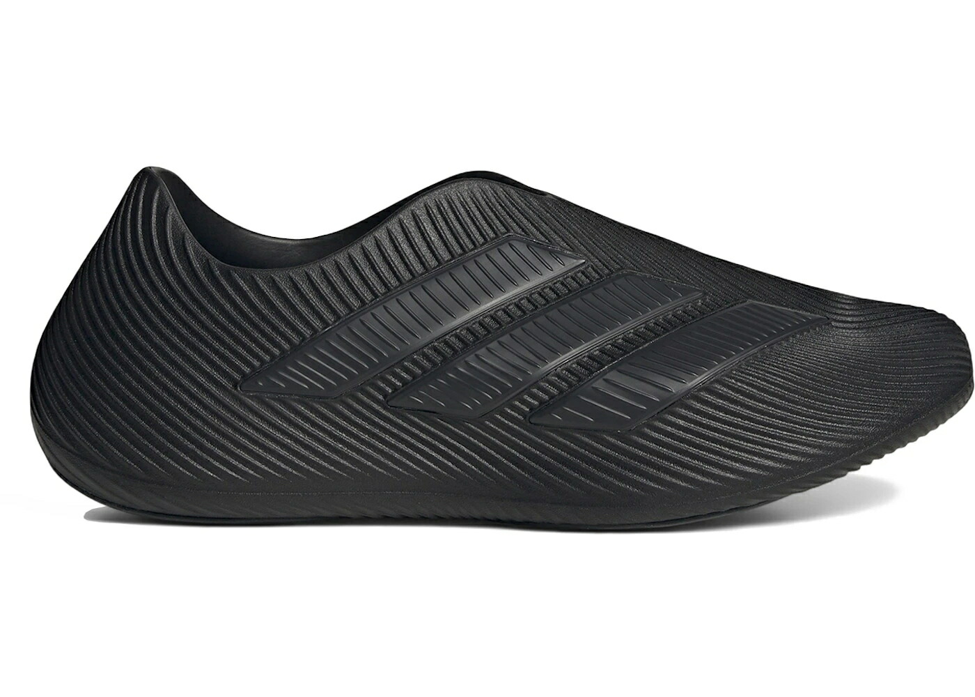 アディダス 黒色 ブラック カーボン コア スニーカー メンズ ADIDAS PURECHILL RUNNER BLACK CARBON / CORE BLACK CARBON CARBON
