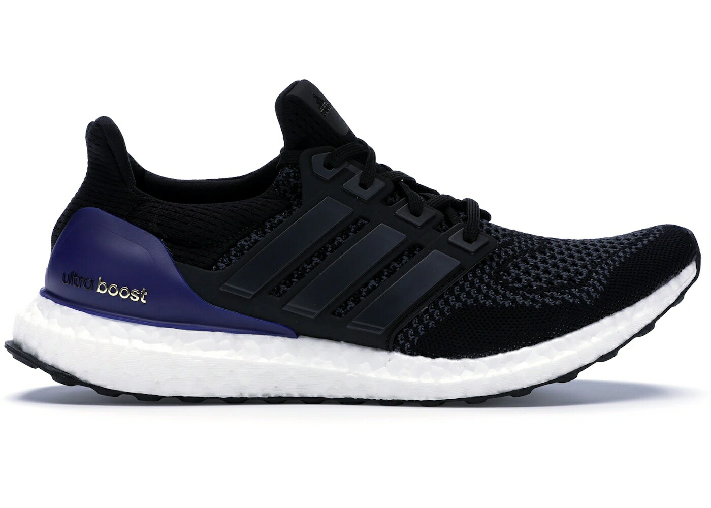 アディダス ウルトラ ブースト 中核グループ 黒いこと 黒いこと ゴールド ウルトラブースト スニーカー メンズ ADIDAS ULTRA BOOST OG (2018/2020) / CORE BLACK CORE BLACK GOLD