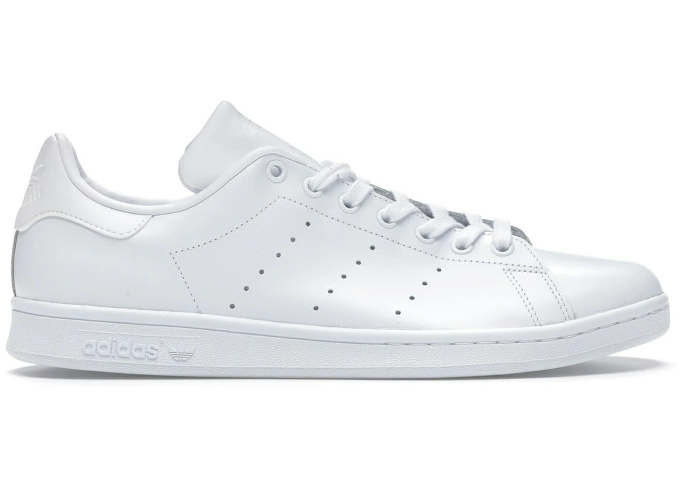 アディダス 白色 ホワイト スタンスミス スニーカー メンズ ADIDAS STAN SMITH TRIPLE WHITE / WHITE WHITE WHITE