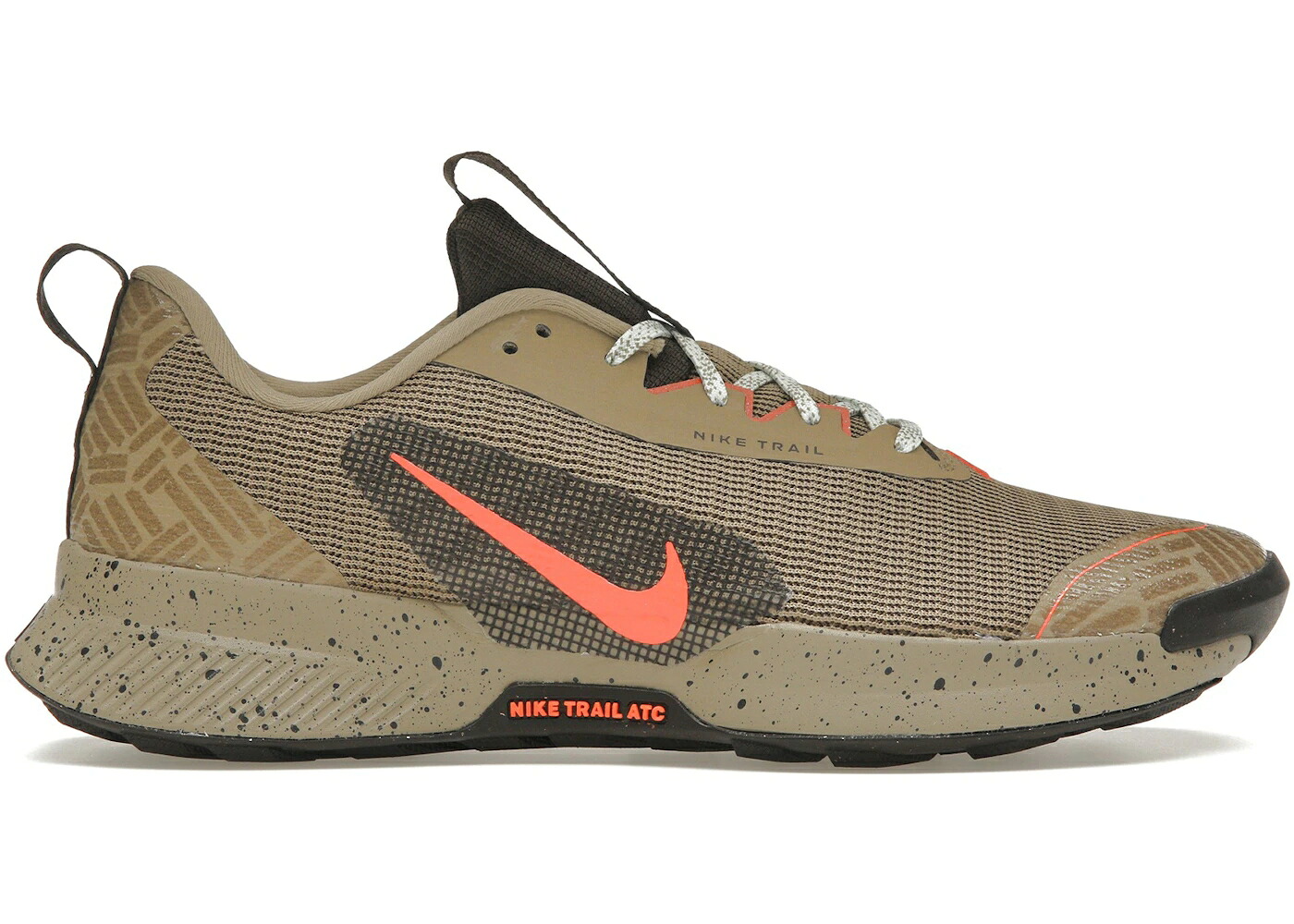 ナイキ カーキ 赤銅色 赤銅色 ビンテージ ヴィンテージ クリムゾン スニーカー メンズ NIKE JUNIPER TRAIL 3 KHAKI VELVET BROWN VINTAGE CORAL HYPER CRIMSON / KHAKI VELVET BROWN VINTAGE CORAL