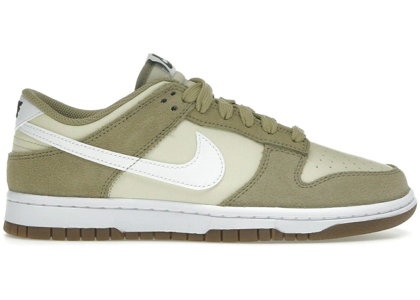 ナイキ ダンク オリーブ カーキ 白色 ホワイト ダンクロー スニーカー メンズ NIKE DUNK LOW RETRO SE NEUTRAL OLIVE LIGHT KHAKI WHITE / NEUTRAL OLIVE LIGHT KHAKI WHITE