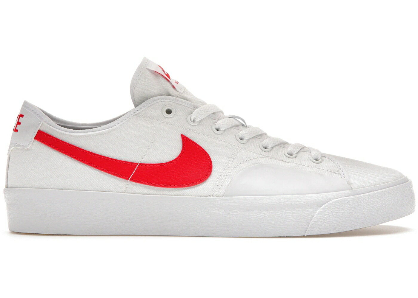 ナイキ エスビー ブレイザー コート 白色 ホワイト 赤 レッド 黒色 ブラック スニーカー メンズ NIKE SB BLAZER COURT WHITE UNIVERSITY RED / WHITE UNIVERSITY RED WHITE BLACK