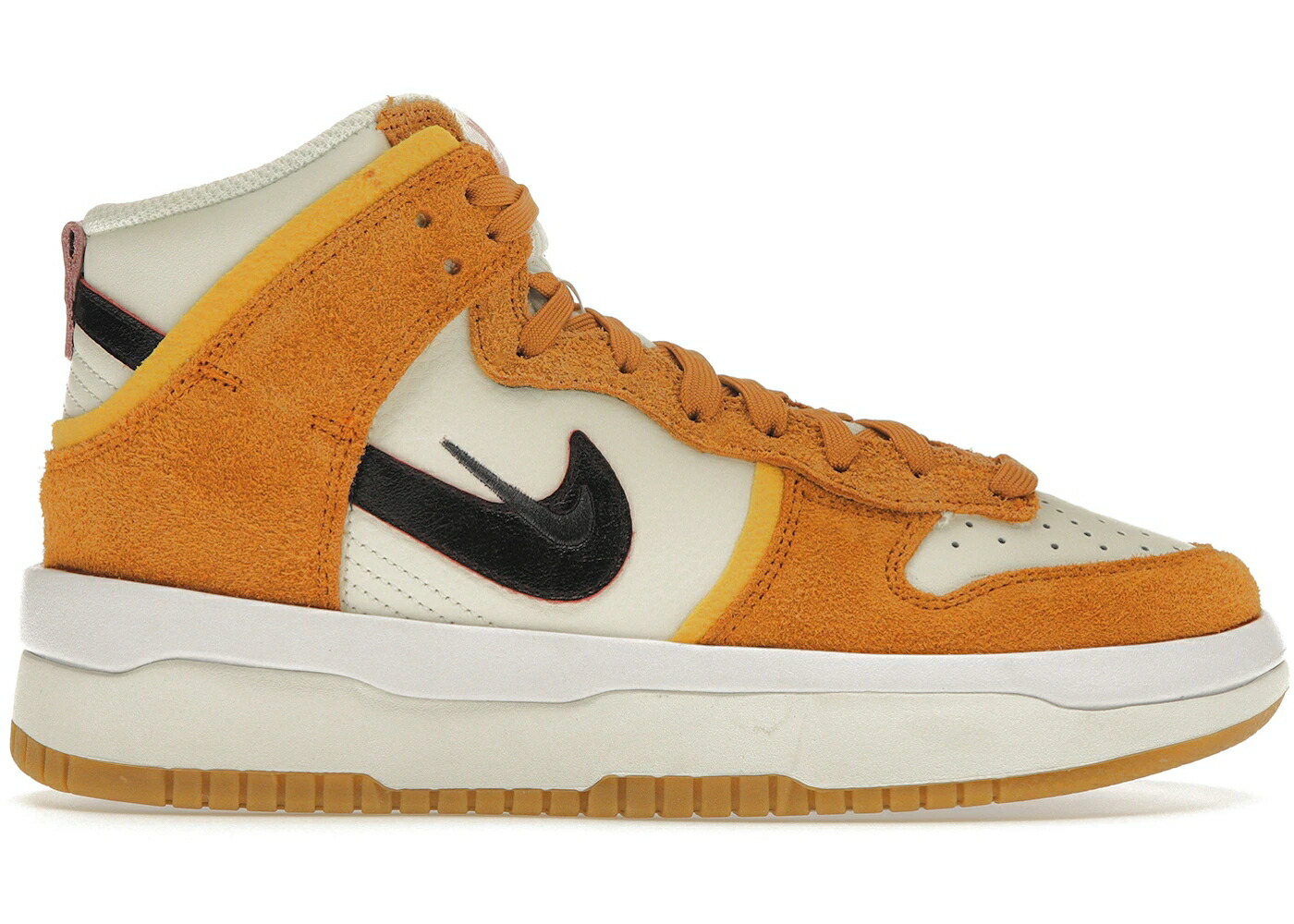 ナイキ ダンク ご機嫌 サクラ色 混雑時 マルーン ダンクハイ WOMEN\u0027S スニーカー レディース NIKE DUNK HIGH UP SAIL SUNSET PINK GLAZE RUSH MAROON (WOMEN\u0027S) / SAIL SUNSET PINK GLAZE RUSH