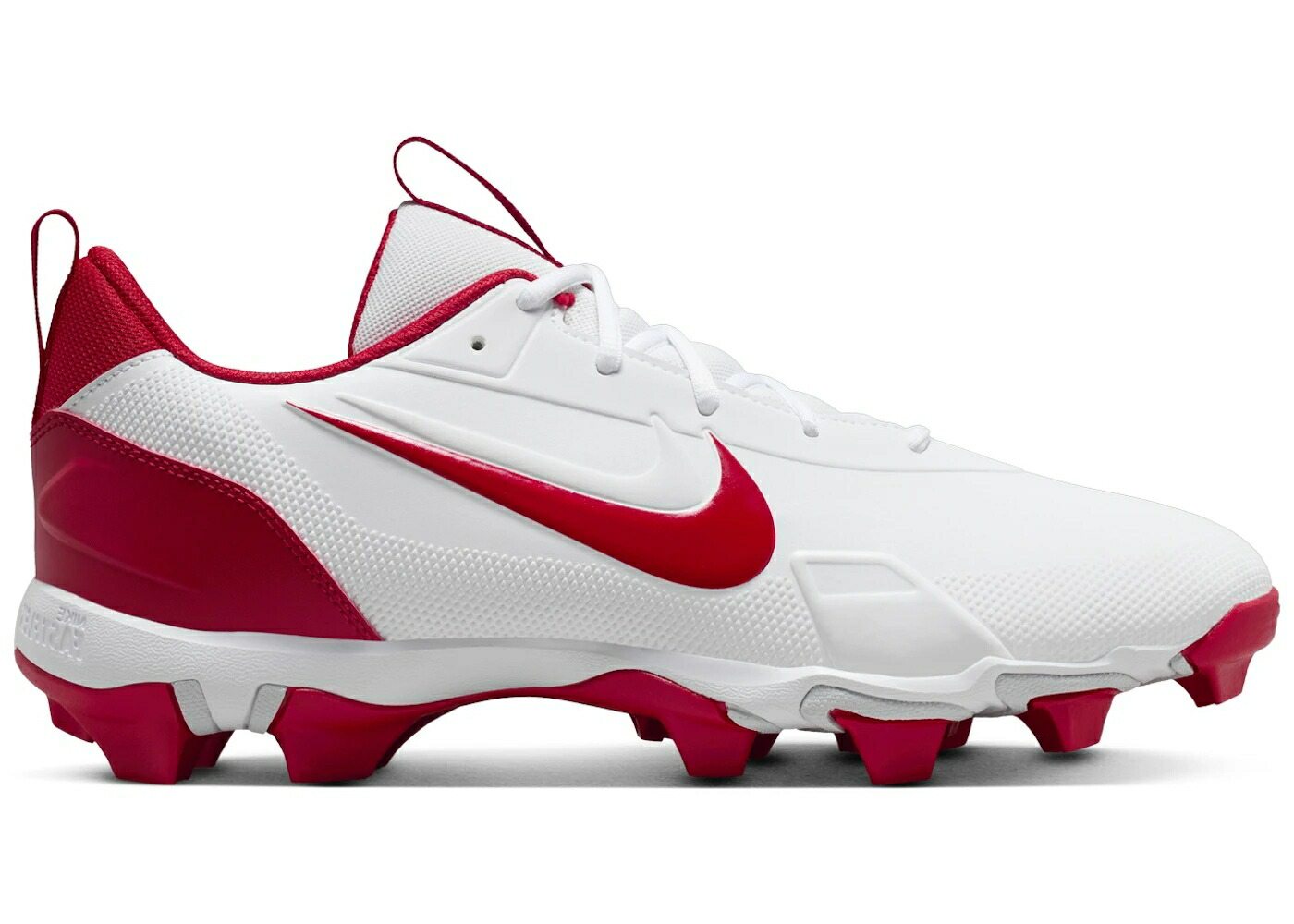 ナイキ キーストーン 白色 ホワイト チーム 赤 レッド ピュア プラチナム スニーカー メンズ NIKE FORCE TROUT 9 KEYSTONE WHITE TEAM RED PURE PLATINUM UNIVERSITY / WHITE TEAM RED PURE PLATINUM