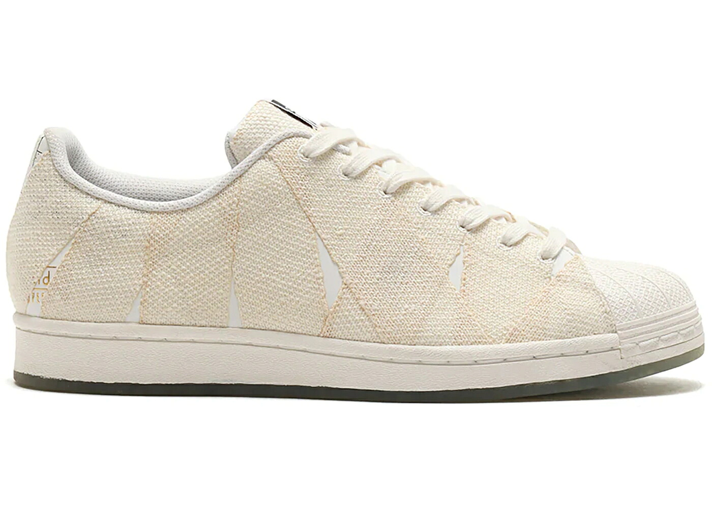 アディダス はやりっ子 中核グループ 白いこと 白いこと ゴールド スニーカー メンズ ADIDAS SUPERSTAR 50 MUMMY / CORE WHITE CLOUD WHITE GOLD