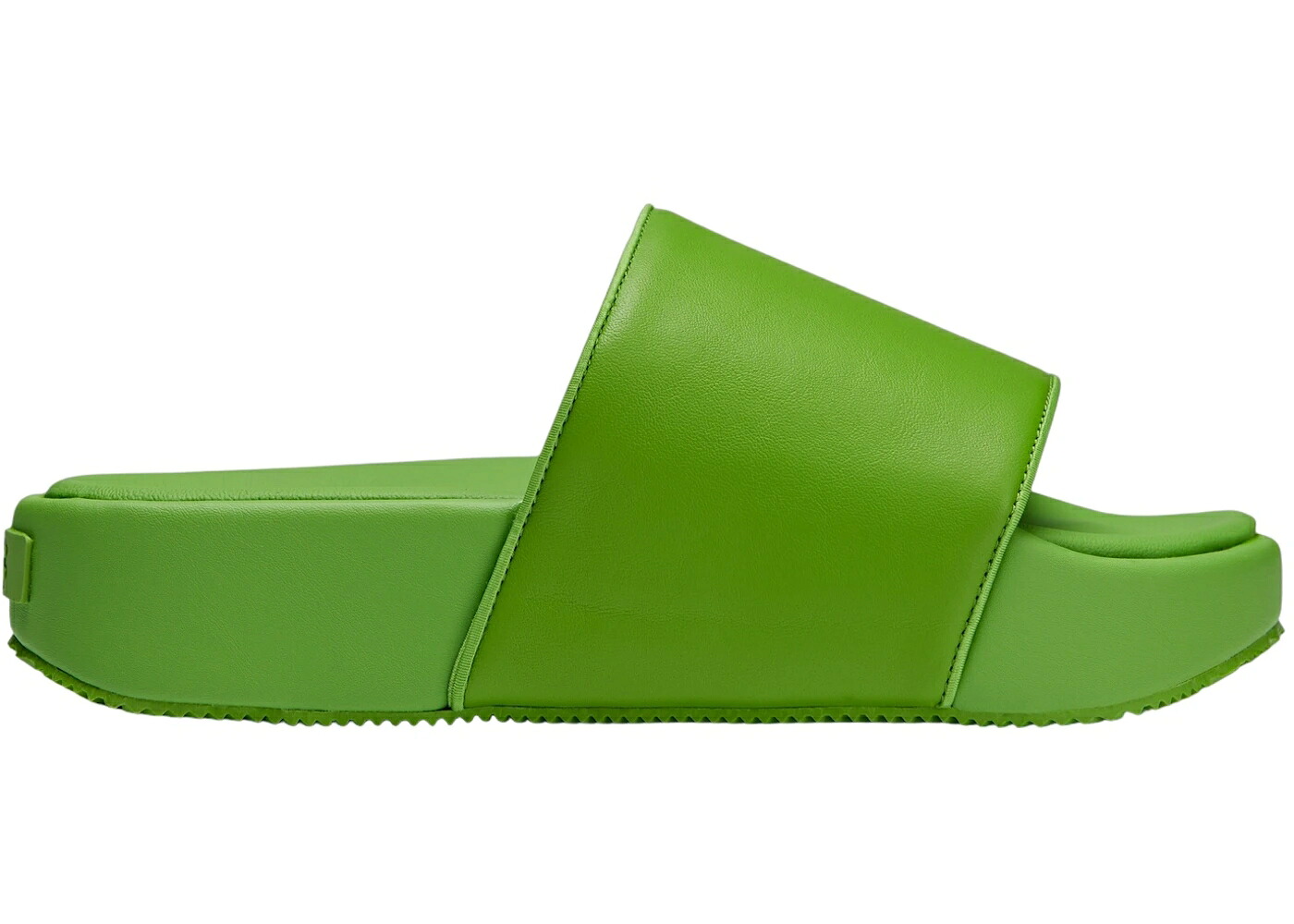 アディダス サンダル 野球クラブ 緑 緑であること スニーカー メンズ ADIDAS Y-3 SLIDE TEAM RAVE GREEN / TEAM RAVE GREEN TEAM RAVE GREEN
