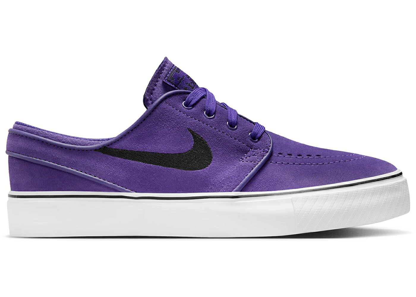 ナイキ エスビー コート 紫 パープル 白色 ホワイト 黒色 ブラック ジュニア キッズ NIKE SB STEFAN JANOSKI COURT PURPLE WHITE BLACK (GS) / COURT PURPLE COURT PURPLE WHITE ベビー マタニティ スニーカー｜スニケス