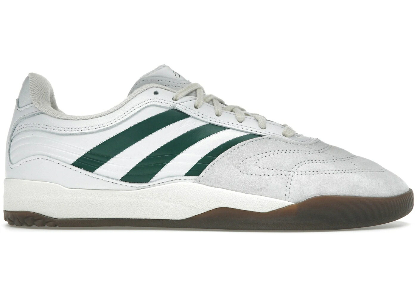 アディダス 白色 ホワイト スニーカー メンズ ADIDAS KORESCO NATIONAL KITH WHITE SCARAB / WHITE SCARAB