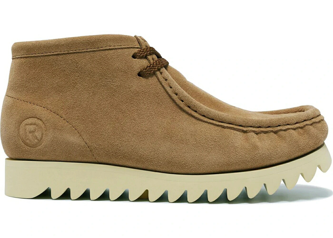 ベイプ 茶色 ブラウン #1 スニーカー メンズ BAPE A BATHING APE MANHUNT BROWN (2024) /