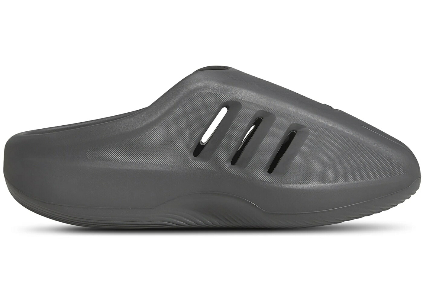 アディダス 灰色 グレー スニーカー メンズ ADIDAS ADIFOM IIINFINITY MULE GREY / GREY FIVE GREY FIVE GREY FIVE