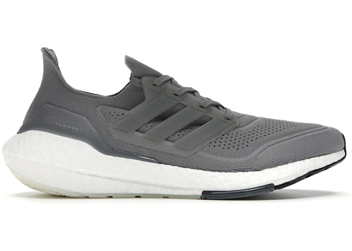 アディダス ウルトラ ブースト 薄墨色 薄墨色 白いこと 白いこと ウルトラブースト スニーカー メンズ ADIDAS ULTRA BOOST 21 GREY WHITE / GREY THREE GREY THREE GREY FOUR