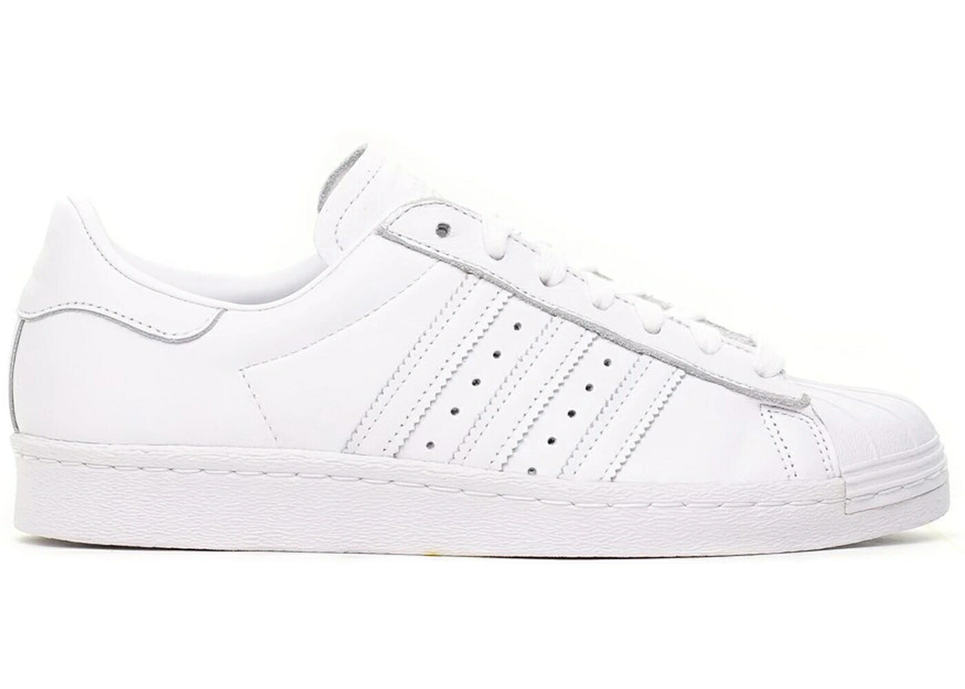 アディダス スーパースター 白色 ホワイト VALENTINE'S WOMEN'S スニーカー レディース ADIDAS SUPERSTAR 80S DAY (2018) (WOMEN'S) / FOOTWEAR WHITE FOOTWEAR WHITE|スニケス