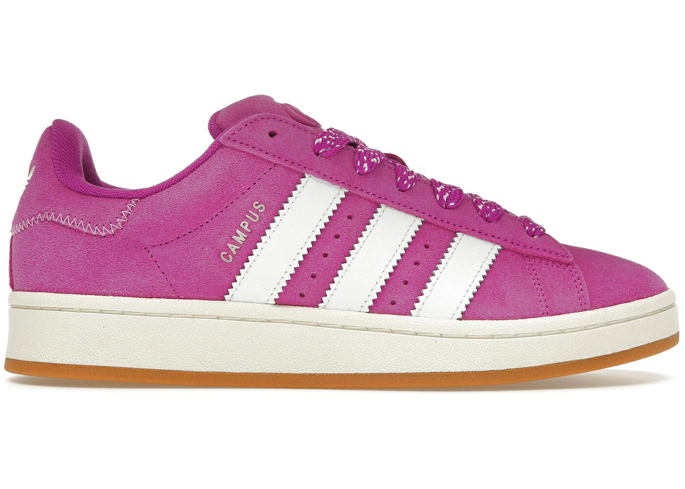 アディダス 構内 紫 パープル はち切れる 白いこと 白いこと WOMEN\u0027S スニーカー レディース ADIDAS CAMPUS 00S PURPLE BURST (WOMEN\u0027S) / PURPLE BURST CLOUD WHITE OFF