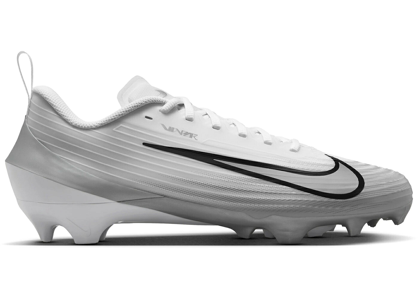 ナイキ スピード 白色 ホワイト 灰色 グレー 銀色 シルバー スニーカー メンズ NIKE VAPOR SPEED 3 WHITE SUMMIT WOLF GREY METALLIC SILVER / WHITE SUMMIT WHITE WOLF GREY|スニケス