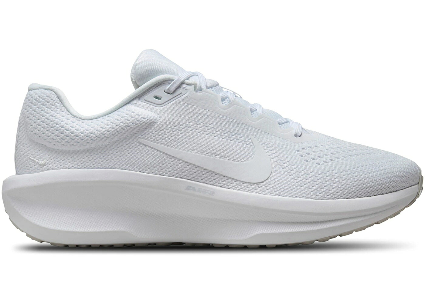 ナイキ 白いこと 白いこと スニーカー メンズ NIKE WINFLO 11 WHITE PHOTON DUST / WHITE PHOTON DUST WHITE