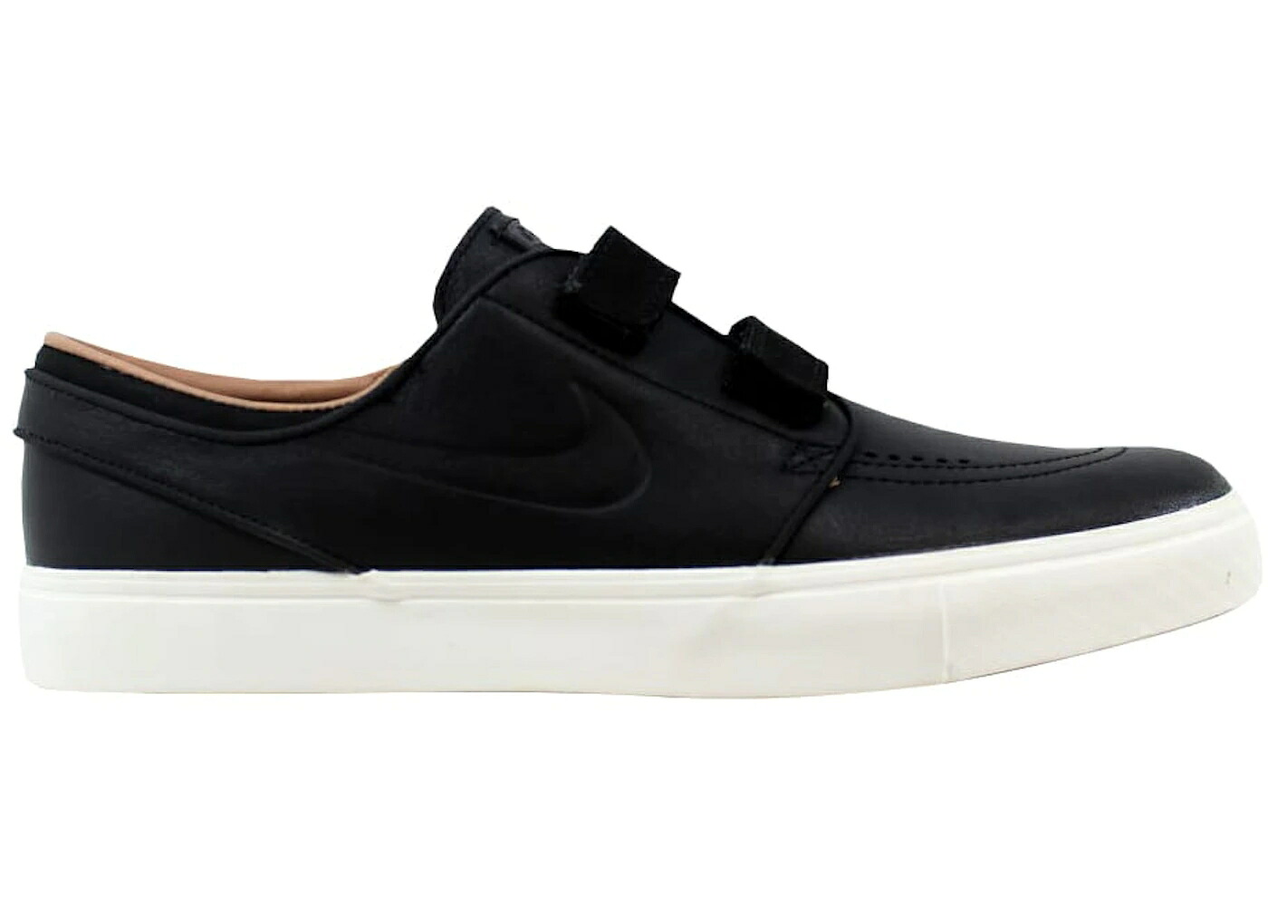 ナイキ エスビー ズーム 黒色 ブラック スニーカー メンズ NIKE SB ZOOM STEFAN JANOSKI AC BLACK SAIL DUSTED CLAY / BLACK BLACK SAIL DUSTED CLAY