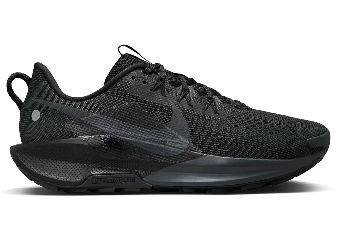 ナイキ ペガサス 黒色 ブラック 茶色 ブラウン スニーカー メンズ NIKE PEGASUS TRAIL 5 BLACK ANTHRACITE / BLACK VELVET BROWN ANTHRACITE