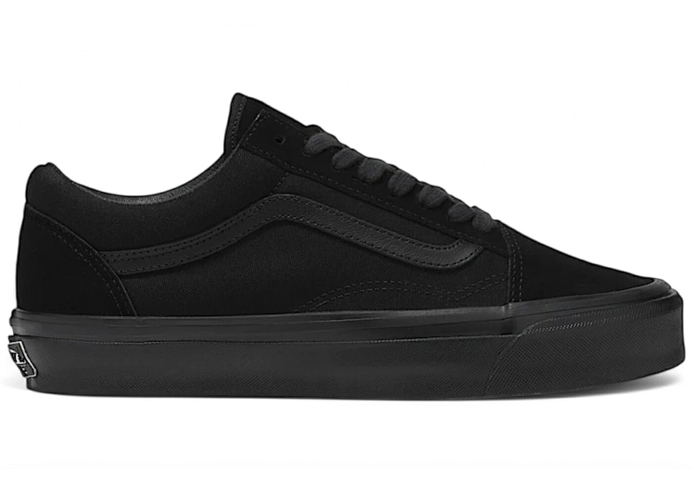 ヴァンズ バンズ プレミアム 黒色 ブラック スエード スウェード オールドスクール スニーカー メンズ VANS OLD SKOOL 36 LX PREMIUM BLACK SUEDE /|スニケス