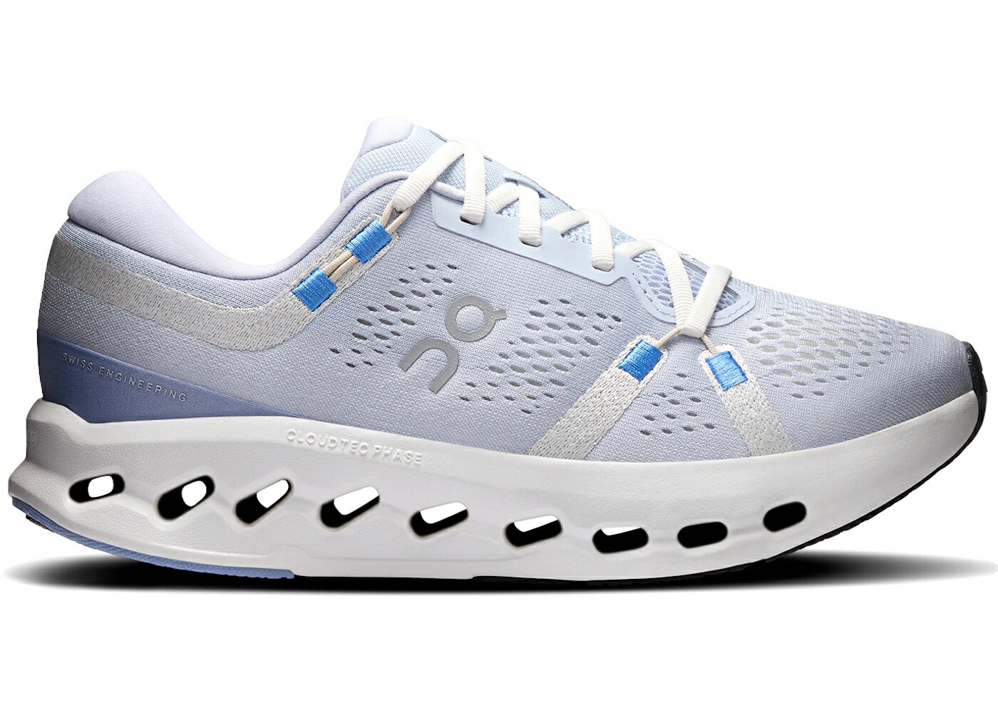 オン ヘザー アイボリー WOMEN'S スニーカー レディース ON RUNNING CLOUDSURFER 2 HEATHER IVORY (WOMEN'S) / HEATHER IVORY|スニケス