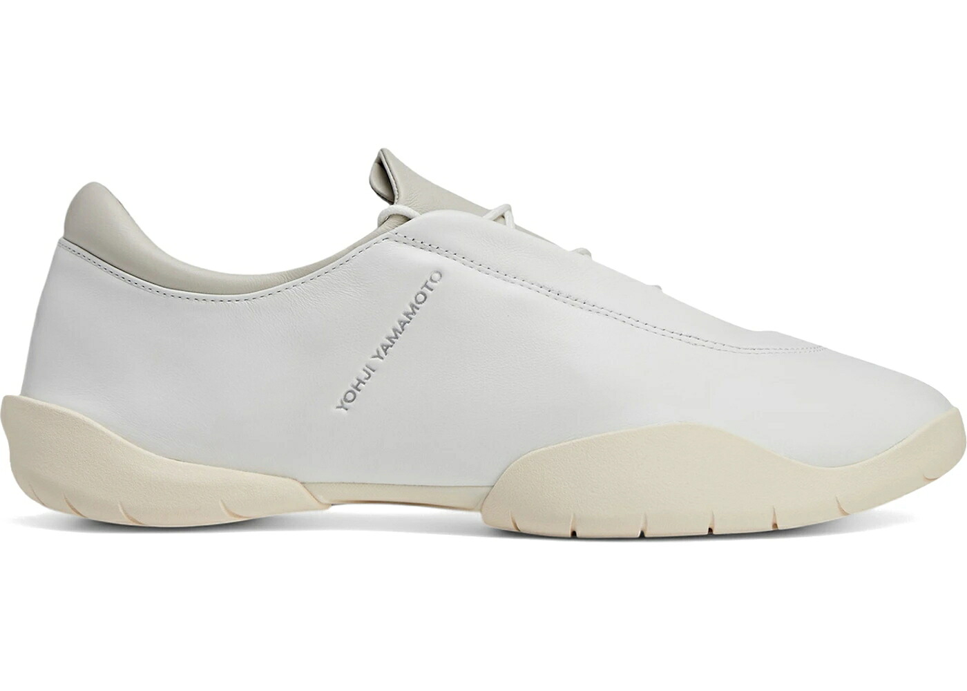 アディダス コア 白色 ホワイト スニーカー メンズ ADIDAS Y-3 REGU CORE WHITE TALC WONDER / CORE WHITE TALC WONDER WHITE|スニケス