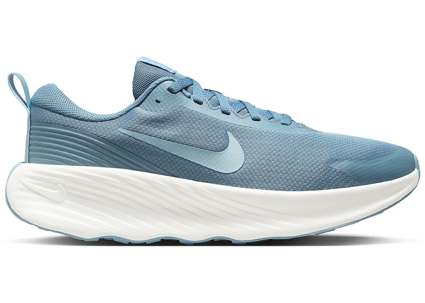 ナイキ 青色 ブルー 白色 ホワイト デニム スニーカー メンズ NIKE PROMINA SMOKEY BLUE SUMMIT WHITE DENIM TURQUOISE / SMOKEY BLUE SUMMIT WHITE DENIM