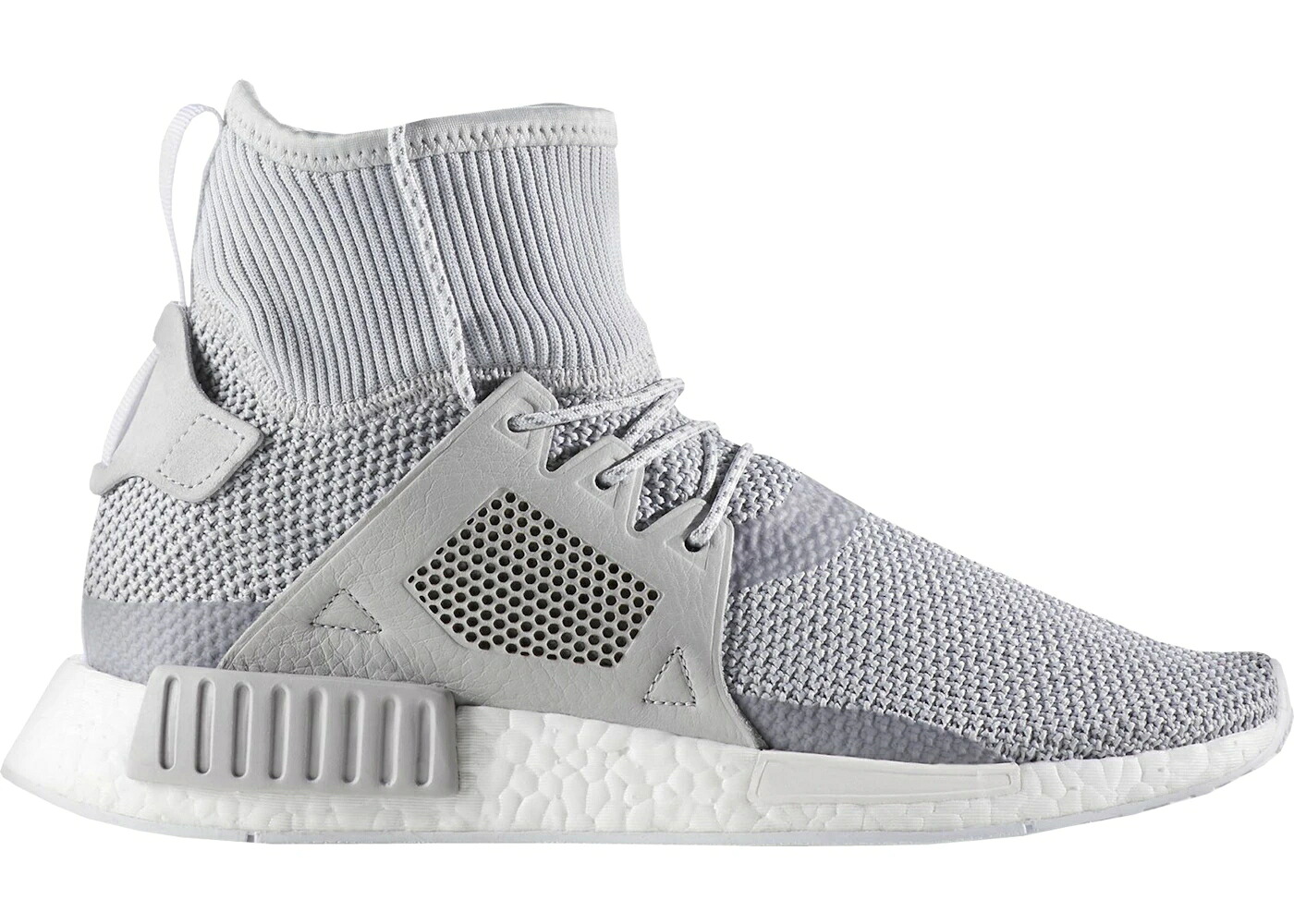 アディダス 薄墨色 薄墨色 スニーカー メンズ ADIDAS NMD XR1 ADVENTURE PACK GREY TWO / GREY TWO GREY TWO GREY TWO