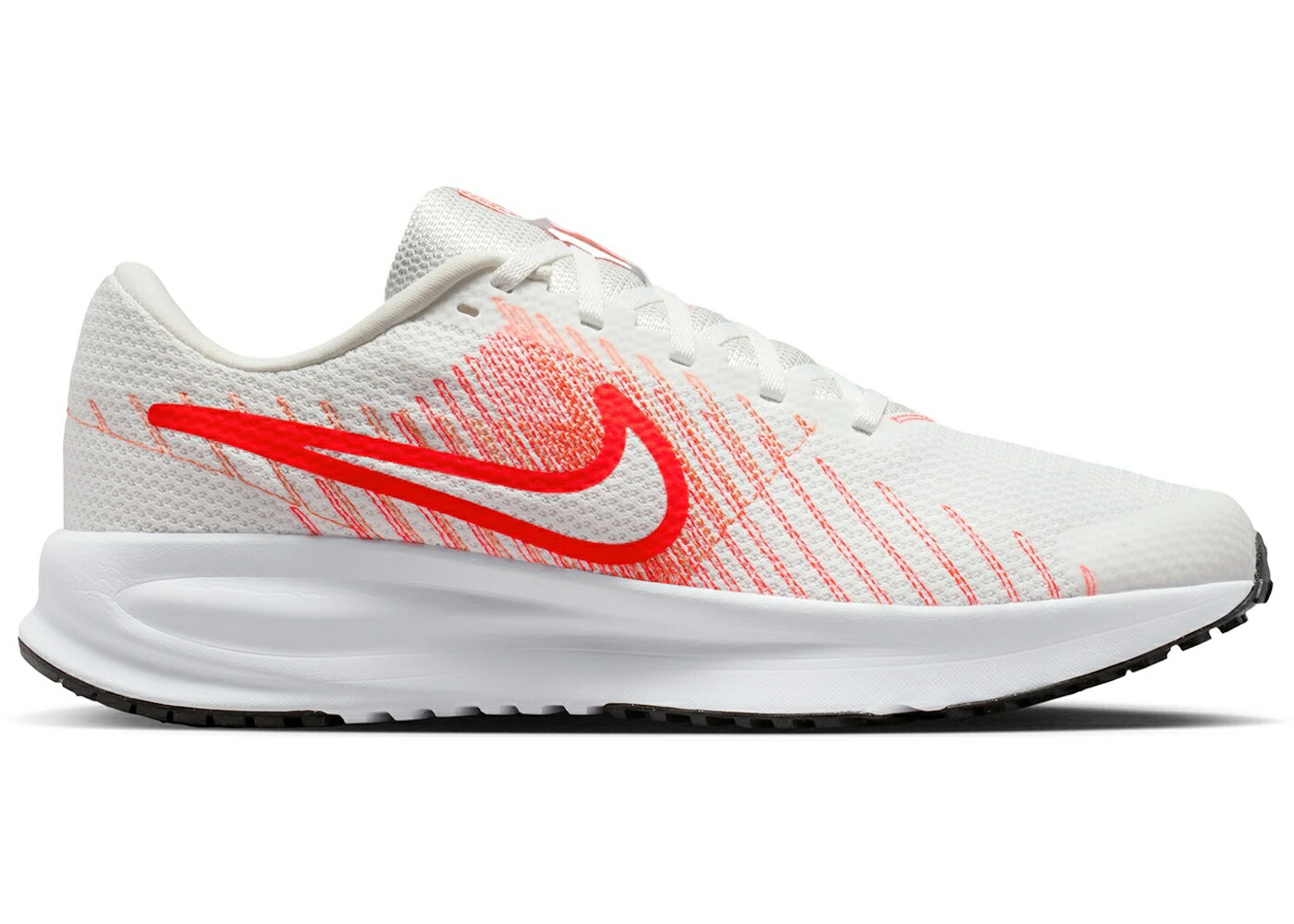 ナイキ ラン 白色 ホワイト ターフ 橙 オレンジ スニーカー メンズ NIKE RUN DEFY SUMMIT WHITE TURF ORANGE / SUMMIT WHITE TURF ORANGE WHITE