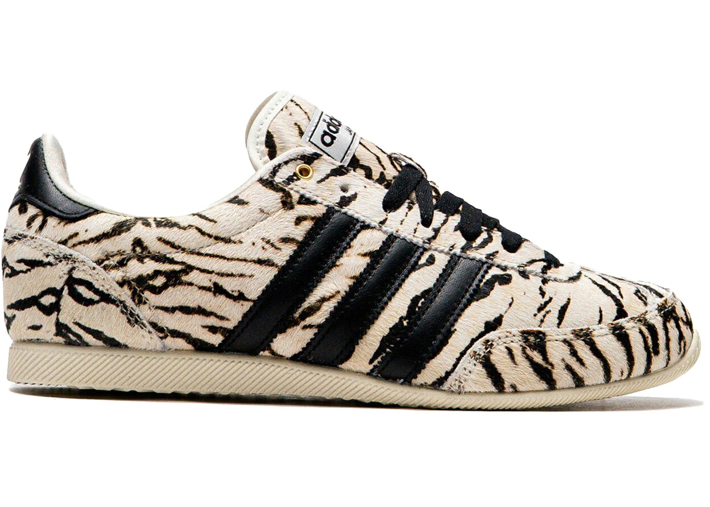 アディダス 白いこと 白いこと 中核グループ 黒いこと 黒いこと WOMEN\u0027S スニーカー レディース ADIDAS JAPAN ZEBRA (WOMEN\u0027S) / OFF WHITE CORE BLACK CORE BLACK