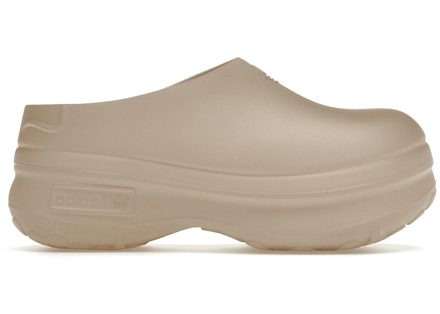 アディダス 中核グループ 姿勢為損ない WOMEN\u0027S スニーカー レディース ADIDAS ADIFOM STAN SMITH MULE WONDER TAUPE (WOMEN\u0027S) / WONDER TAUPE WONDER TAUPE CORE