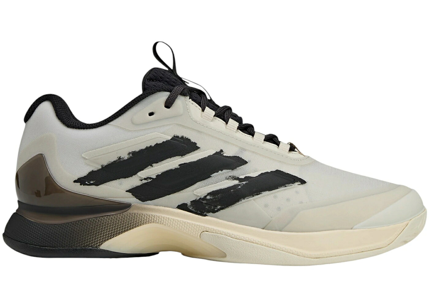 アディダス 薄墨色 薄墨色 黒いこと 黒いこと WOMEN\u0027S スニーカー レディース ADIDAS Y-3 AVACOURT 2 ORBIT GREY BLACK (WOMEN\u0027S) / ORBIT GREY ORBIT GREY BLACK