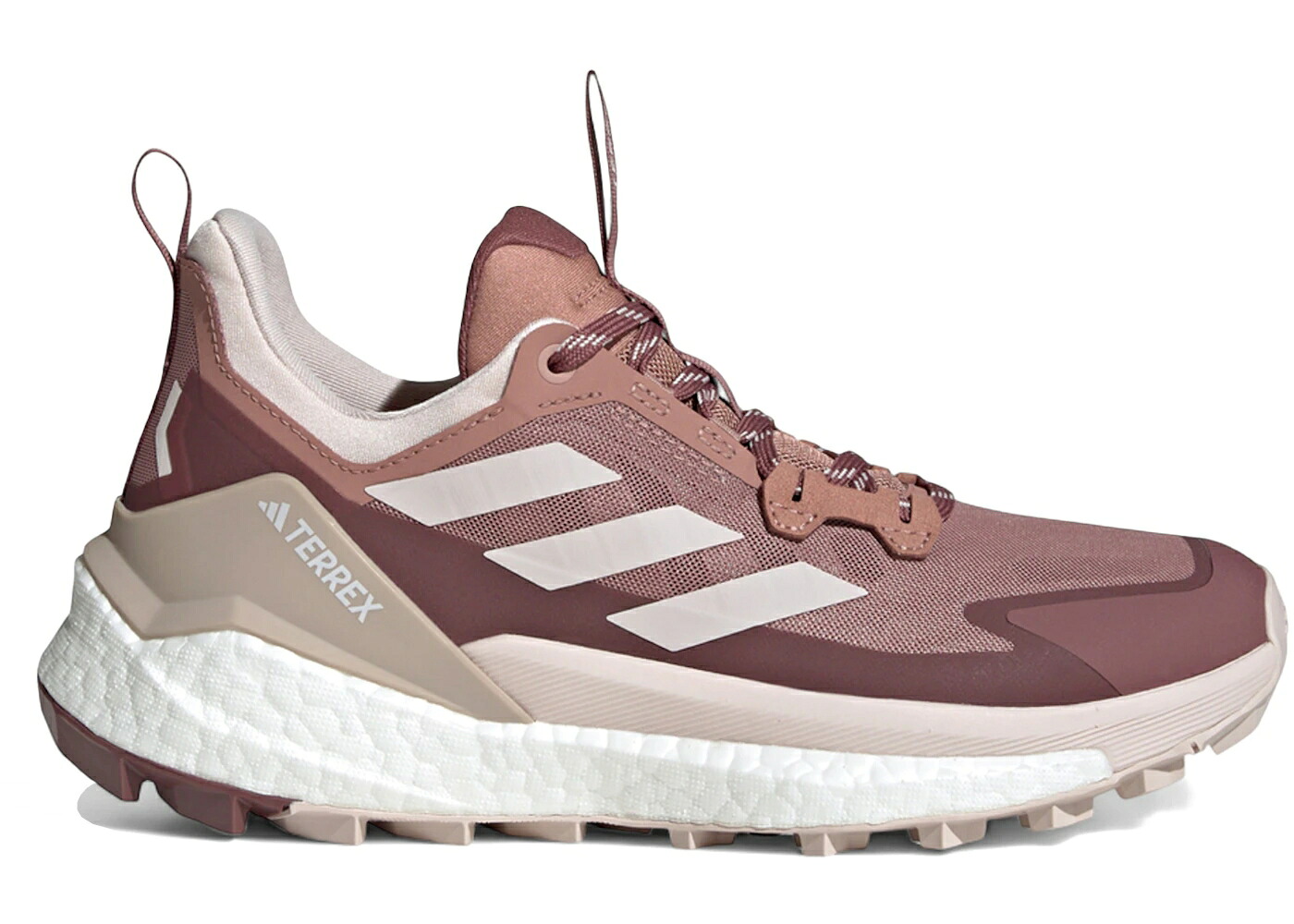 アディダス フリー ウォーム 2.0 WOMEN'S スニーカー レディース ADIDAS TERREX FREE HIKER LOW WARM CLAY PUTTY MAUVE (WOMEN'S) / WARM CLAY PUTTY MAUVE QUIET 26,460円