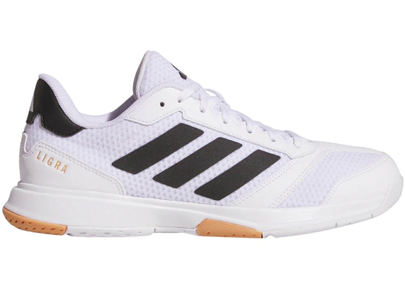 アディダス 白いこと 白いこと 中核グループ 黒いこと 黒いこと WOMEN\u0027S スニーカー レディース ADIDAS LIGRA 8 INDOOR CLOUD WHITE CORE BLACK (WOMEN\u0027S) / CLOUD WHITE CORE BLACK CLOUD