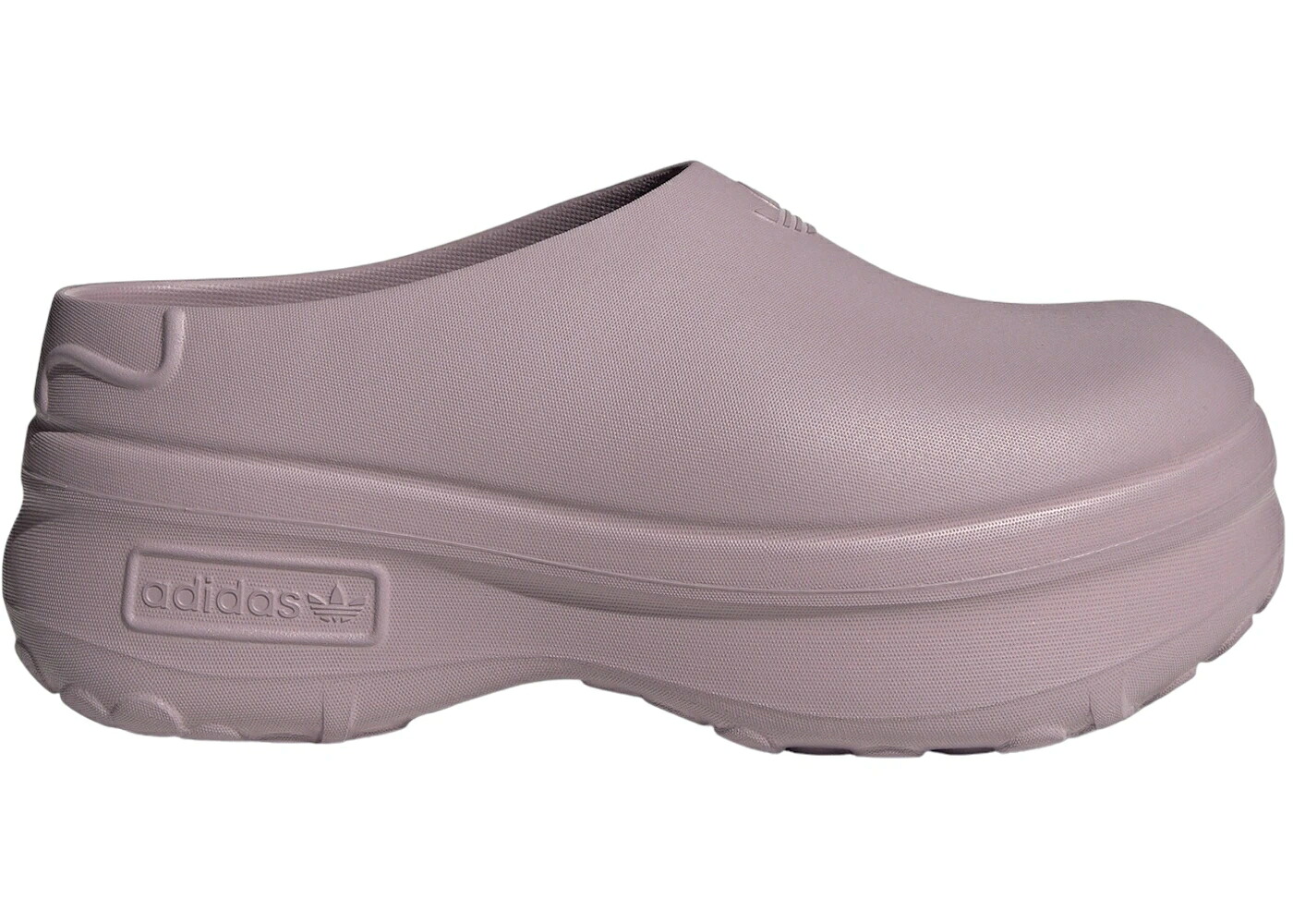 アディダス 立場し損ない WOMEN\u0027S スニーカー レディース ADIDAS ADIFOM STAN SMITH MULE PRELOVED FIG (WOMEN\u0027S) / PRELOVED FIG PRELOVED FIG