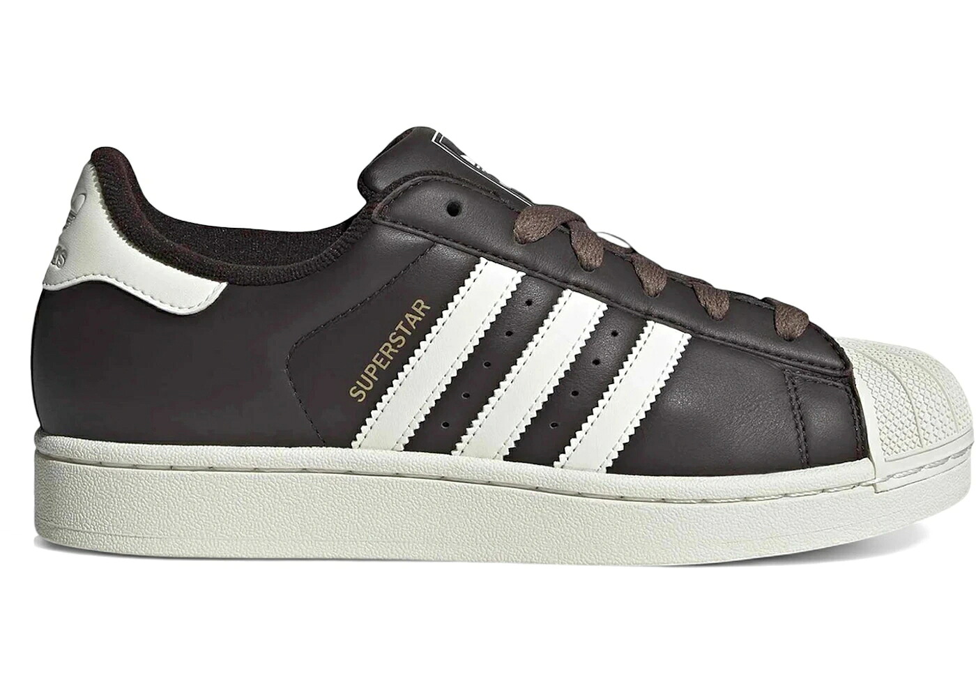 アディダス はやりっ子 白いこと 白いこと WOMEN\u0027S スニーカー レディース ADIDAS SUPERSTAR II AURORA COFFEE OFF WHITE (WOMEN\u0027S) / AURORA COFFEE OFF WHITE EARTH