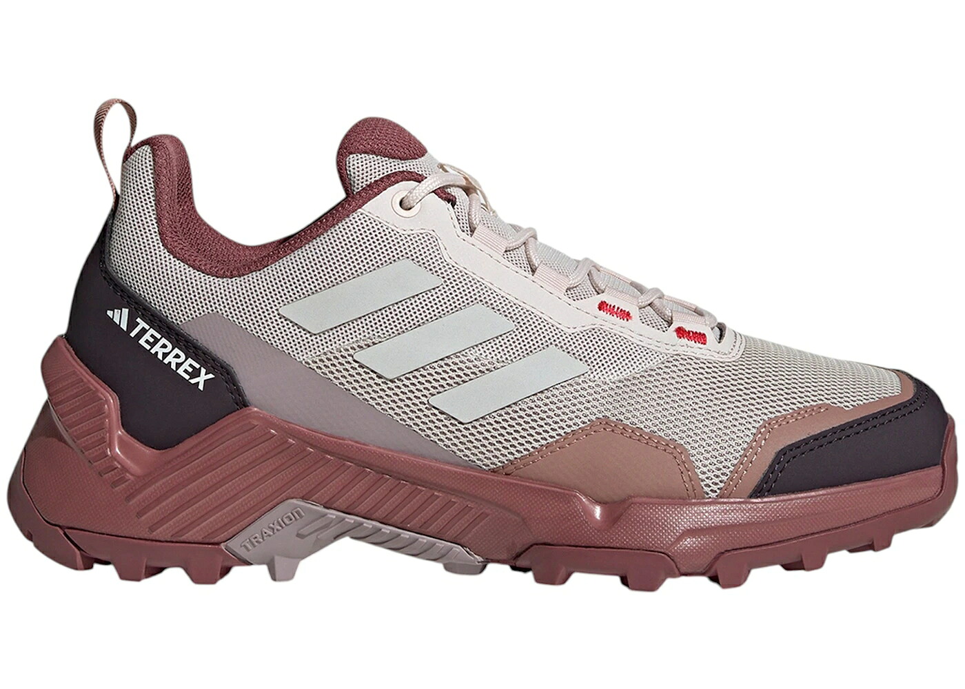 アディダス 純然たる 薄墨色 薄墨色 2.0 WOMEN\u0027S スニーカー レディース ADIDAS EASTRAIL PUTTY MAUVE PURE RUBY (WOMEN\u0027S) / PUTTY MAUVE GREY ONE PURE RUBY