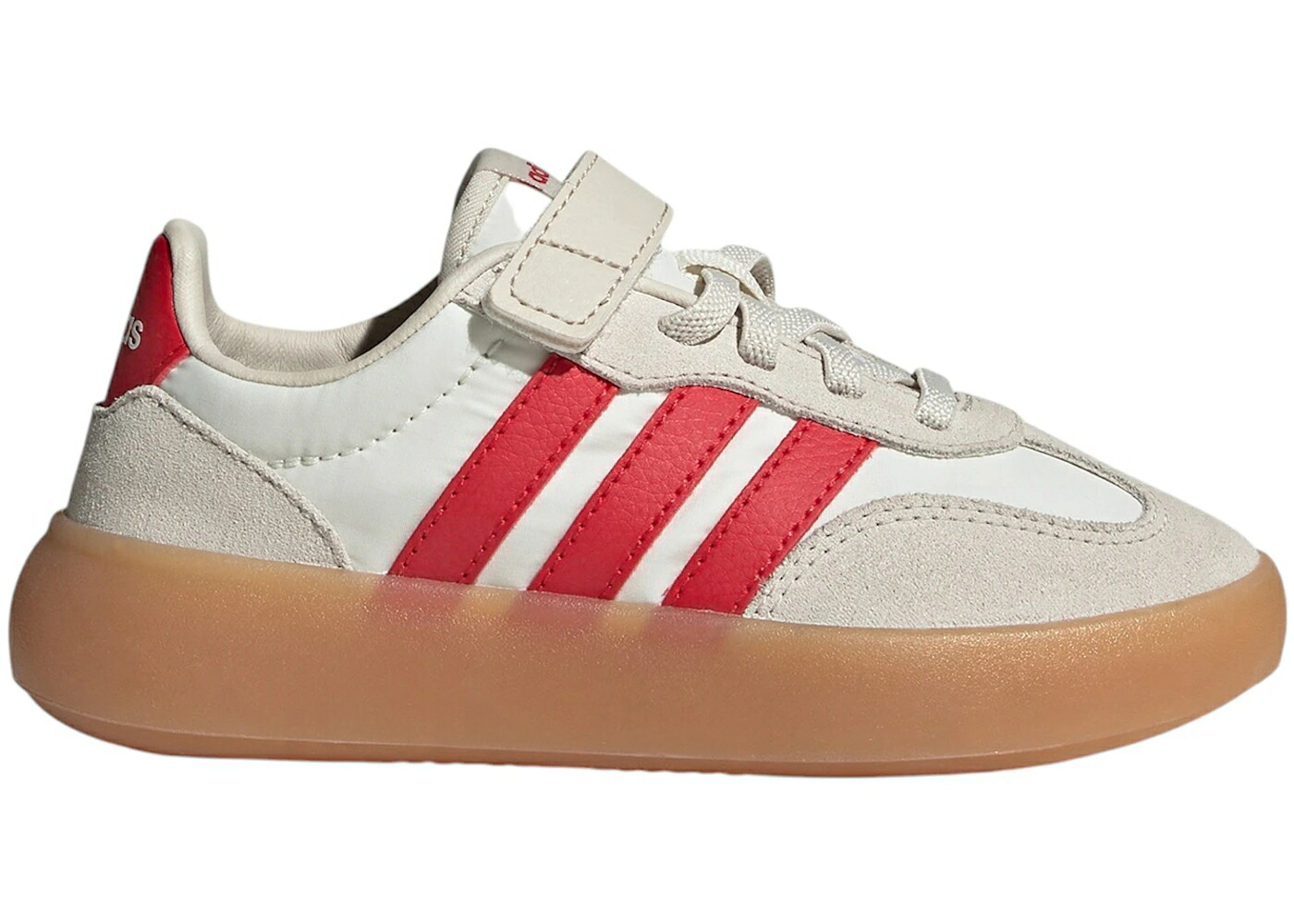アディダス 白いこと 白いこと 御坊っちゃん キッズ ADIDAS BARREDA DECODE OFF WHITE BETTER SCARLET ALUMINA (なおなお書き) / OFF WHITE BETTER SCARLET ALUMINA もの言う花 マタニティ スニーカー