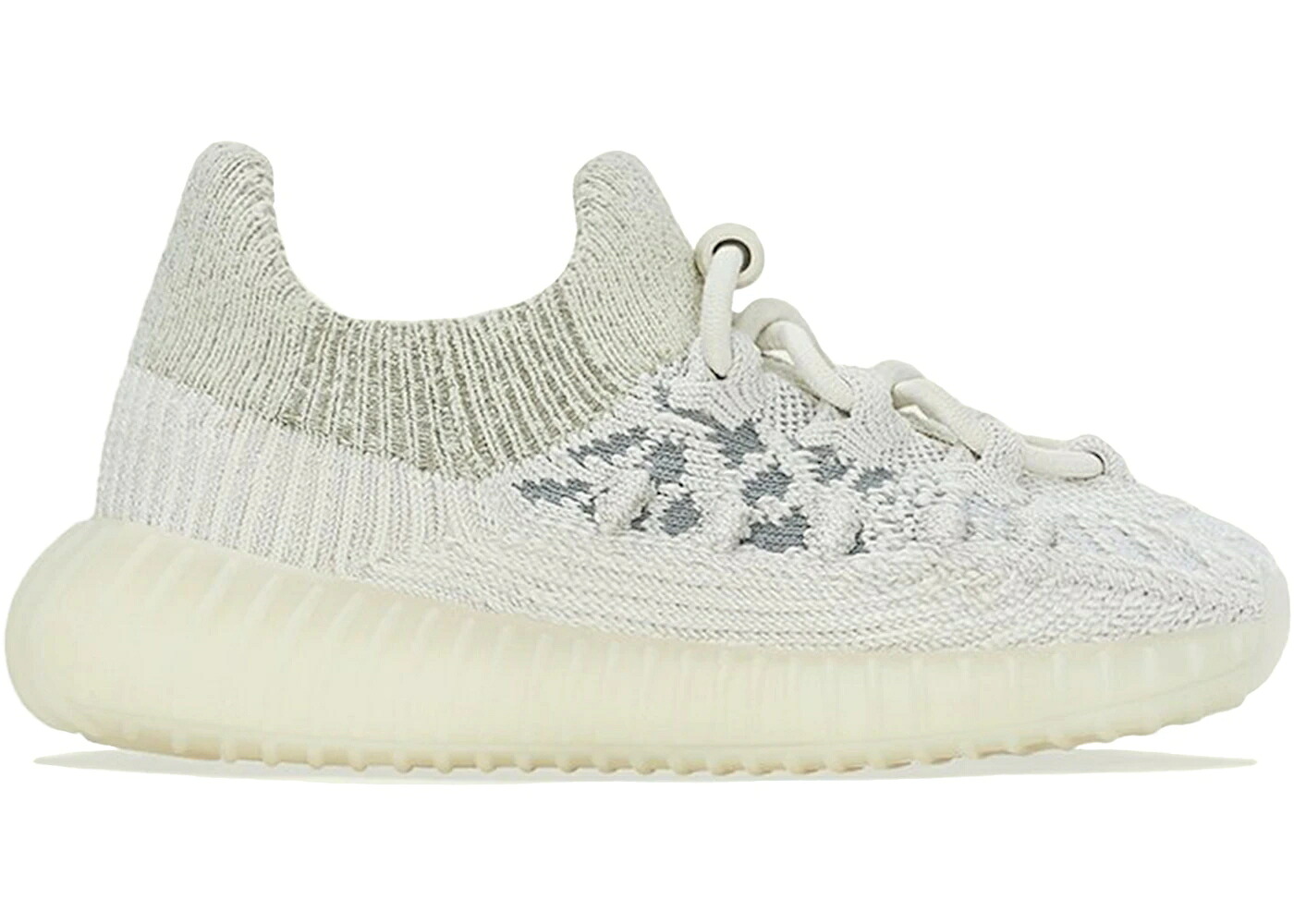 アディダス 御坊っちゃん キッズ ADIDAS YEEZY 350 V2 CMPCT SLATE BONE (INFANTS) / SLATE BONE SLATE BONE SLATE BONE